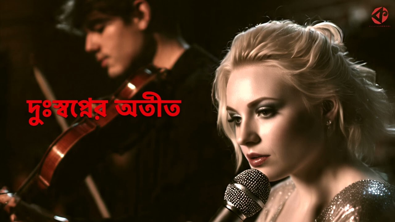 দুঃস্বপ্নের অতীত | Dushopner ateet | Kolorob Social | AI Original