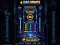 InterLink DAO Voting is Live | Easier Faucet Access via tITL#shorts