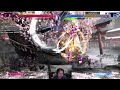 MAIN RANKED STREET FIGHTER 6