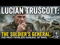The Soldier’s General: Forgotten WWII Hero Lucian Truscott’s Epic Story Audiobook