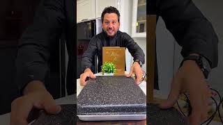 أحلي وأجمل كيكه في الدنيا 😋((الباباز كيك))🧁