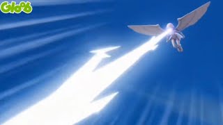 SECRET PROTOCOL FULL SCENES | MIRACULOUS LADYBUG SEASON 6 FINALE