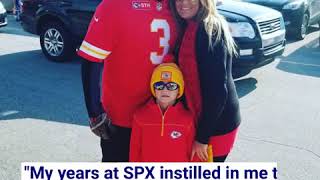 Amy Hogan Alumni Spotlight