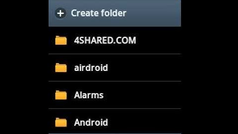 Cara Membuat Auto Text di Android