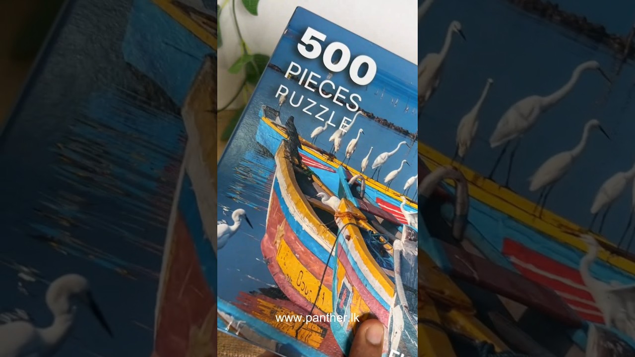 Puzzle Baby