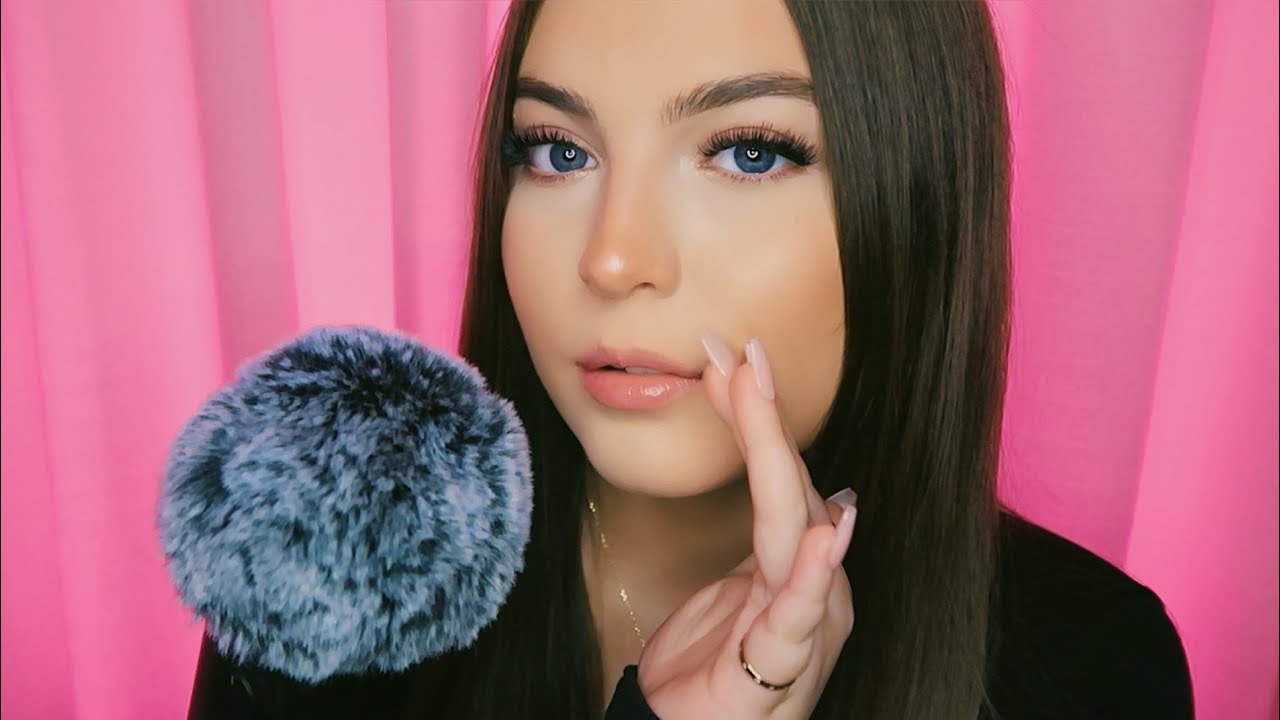 ASMR Pure Whisper Ramble Storytime 🐰 (Close Whispering)
