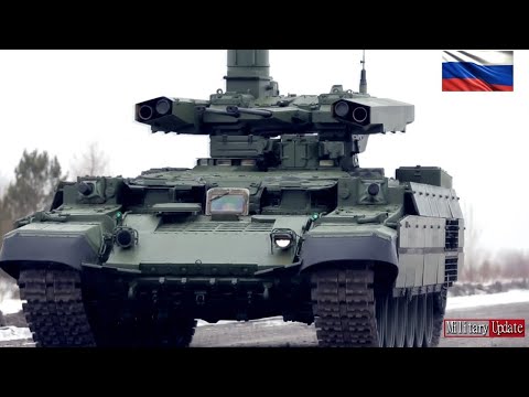 Video: Vidutinio tankio „Al Faw / Enigma“. Paprastas T-55 modernizavimas Irako stiliumi