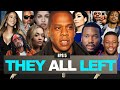 The jayz illusion  dozens of artists leave roc nation  whos to blame