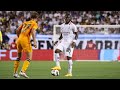 Yunus Musah Vs Real Madrid 31 7 2024 Yunus Musah Vs Real Madrid 31 7 2024