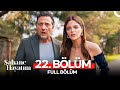 Şahane Hayatım 22. Bölüm image