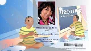 Brother: A Grief Story