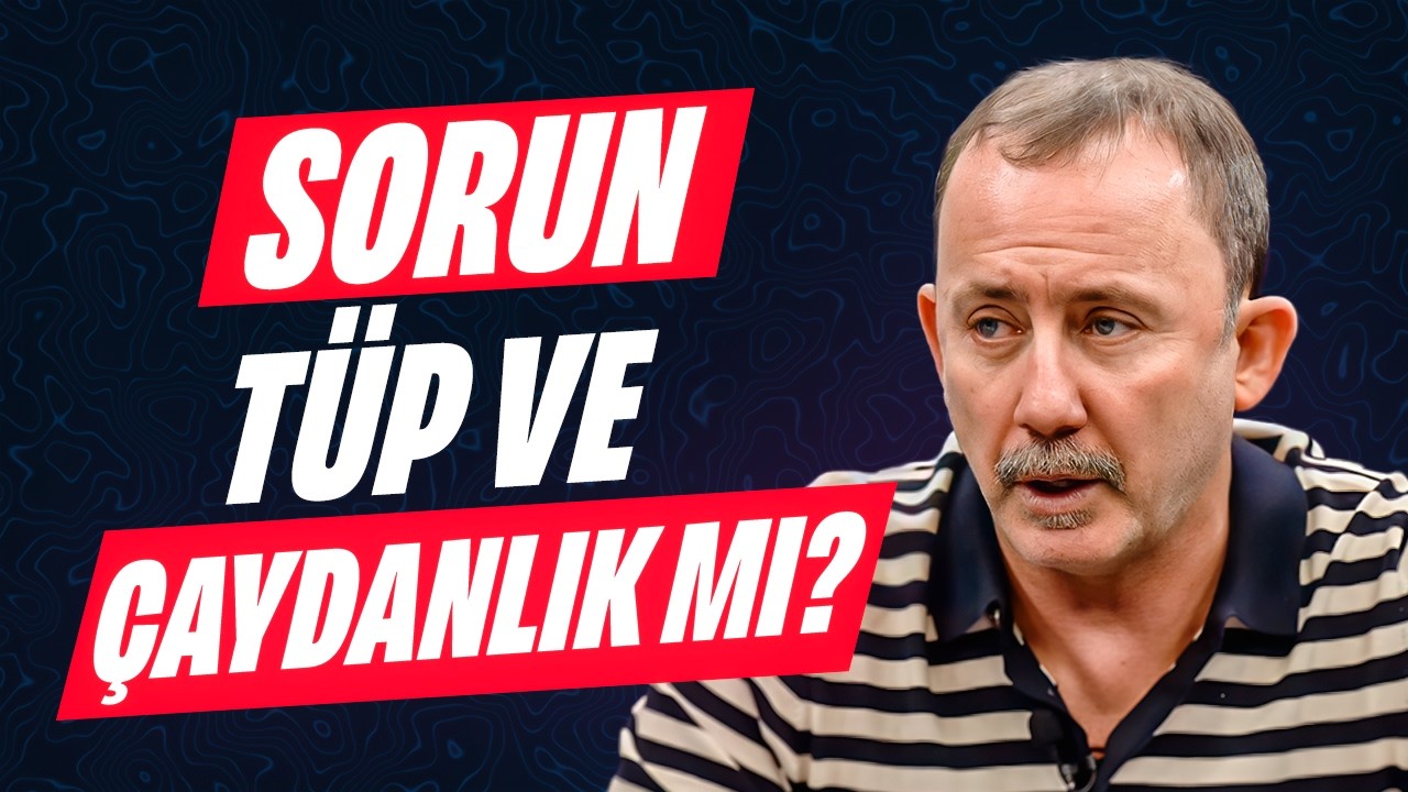 Bu Hafta Falso'ya Haaland Geldi 😂 | Sergen Yalçın, Candaş Tolga, Ceyla Büyükuzun