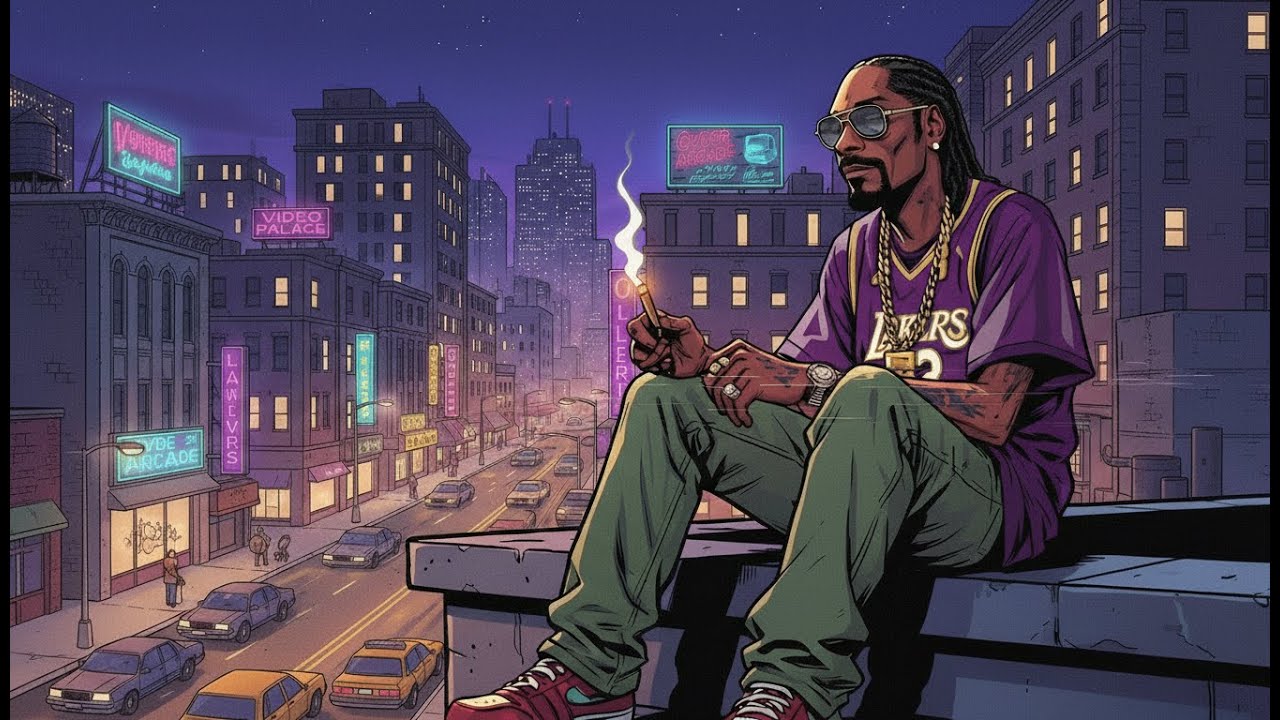 Old School 90s🔥Eminem & Snoop Dogg,Tyga, 50 Cent, Dr Dree, Ice Cube, Juicy, Drake, Cover Style