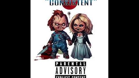 CONSISTENCE by DIGI.DASH Prod. by DC HOOLGAN