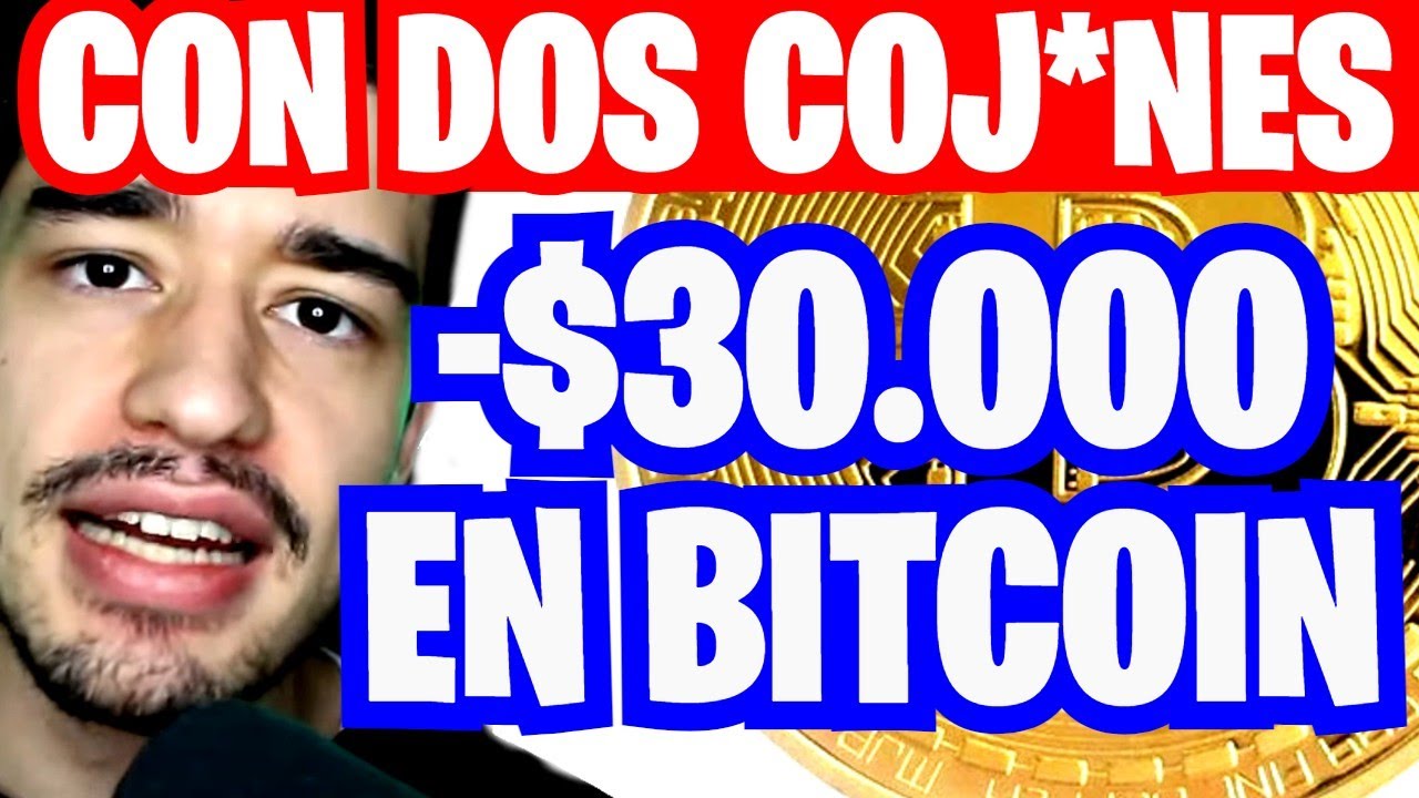 WALL STREET WOLVERINE y su OPINIÓN sobre BITCOIN (2021)