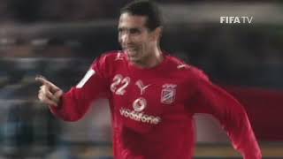 Mohamed Aboutrika ▪ Skills and Goals ▪ Egyptian Zidane