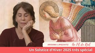 Download Lagu UN SOLSTICE D'HIVER 2025 TRÈS SPÉCIAL MP3