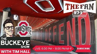 The Buckeye Show l 5-13-24 l Asterisk