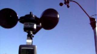 Vortex Handheld Anemometer 2