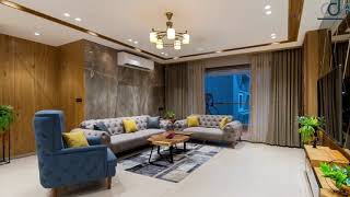 modern homes l Best Apartment interiors from India  http://bit.ly/2YEwLKr