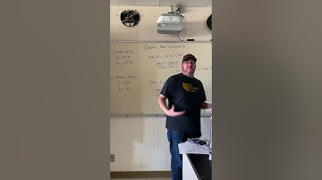 Specific heat calculations of unknown metals