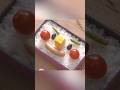 いただきましょう! 🍱☺ #ドラマ