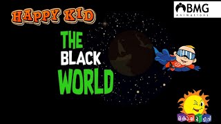Happy Kid | The Black World  | Episode 177 | Kochu TV | Malayalam | BMG screenshot 1