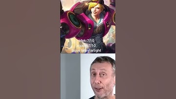 rating skin x borg  #memes #mlbb #mobilelegend #rating