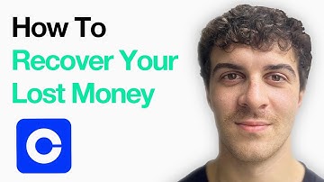 How To Recover Your Lost Money On Coinbase If You Sent On Wrong Chain A Complete (Full 2025 Guide)