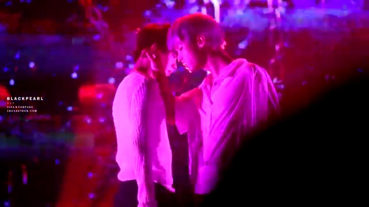 [VIXX N CAM] 140912 VIXX LIVE FANTASIA IN HUNGARY 'TOXIC'