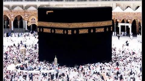 سورة البينة كاملة .. بصوت الشيخ : سعود الشريم