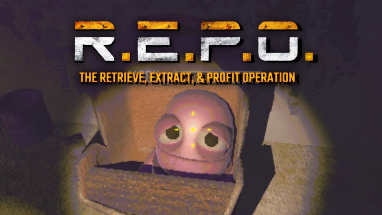 【R.E.P.O.】とんでもない速さでフラグ回収する者達ｗ