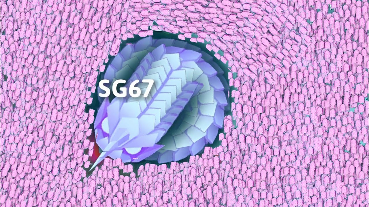 Snake io 🐍 I Reached 138000+ Score in Snake io Map 🐍 Epic Skin Gameplay