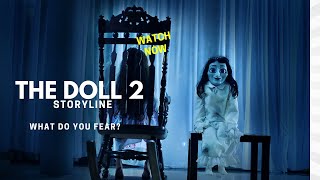 the doll 2 movie trailer
