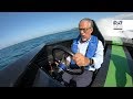 [ENG] ANVERA ELAB - High Performance Full Electric Powerboat Review - The Boat Show