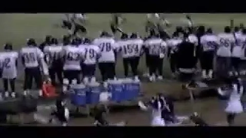 Andres Limon Morse Football class of '05 RB