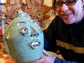 SELLING POTTERY, the thankful potter (321 potters journal)
