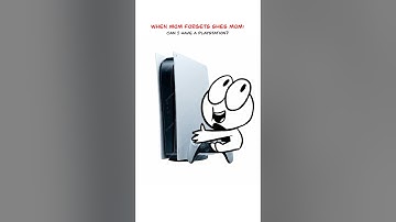 What Mom Stands For 😅 (Animation Meme) Anim: IG @ RedFlowerCrown #shorts