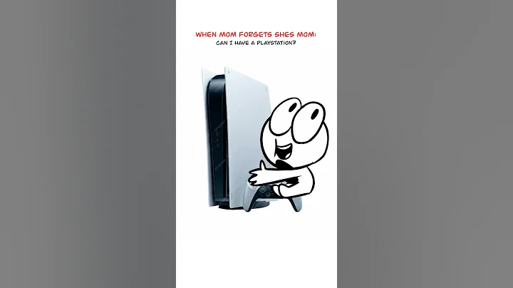 What Mom Stands For 😅 (Animation Meme) Anim: IG @ RedFlowerCrown #shorts