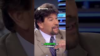 Aborto ¿Anticonceptivo o Consecuencia? Debate Profundo