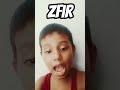 zafir