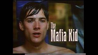 The Mafia Kid Australian VHS Opening (Roadshow/Premiere) 1990