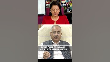 Waarom heeft NCERT hoofdstukken over Mogols uit de geschiedenisles verwijderd? Antwoorden van NCE...