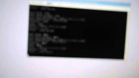 ラズパイ２＆julius で音声認識実験