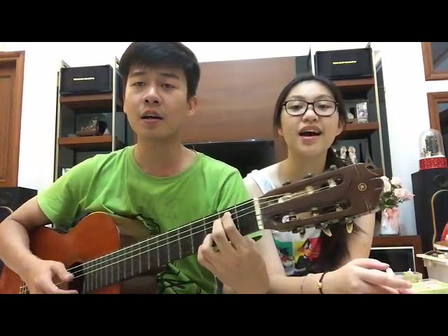 covermusik Cantik cover NY (nadia & yoseph) class=