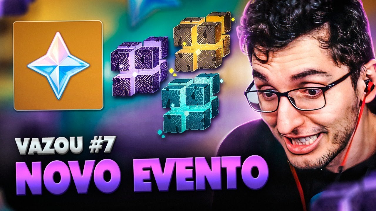 O evento da nova personagem Nilou já começou! Participe do evento para  receber Gemas Essenciais e outras recompensas!