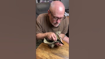 Modifying Your Boonie Hat! Military Surplus Hack