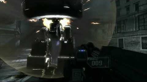 C&C Tiberium gamespot interview