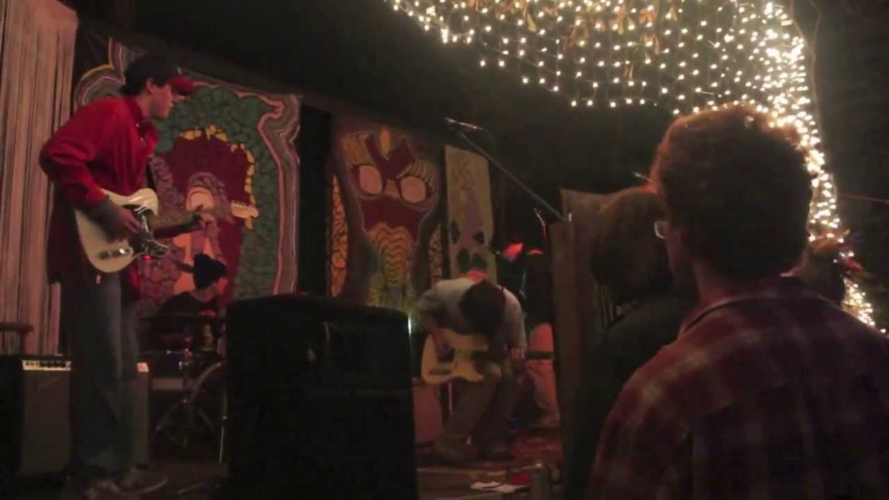 Rowdy Dowdy Bakesgiving 2k13