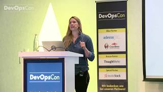 DevOpsCon 2017